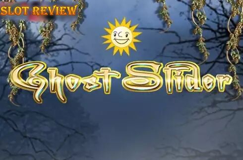 Ghost Slider